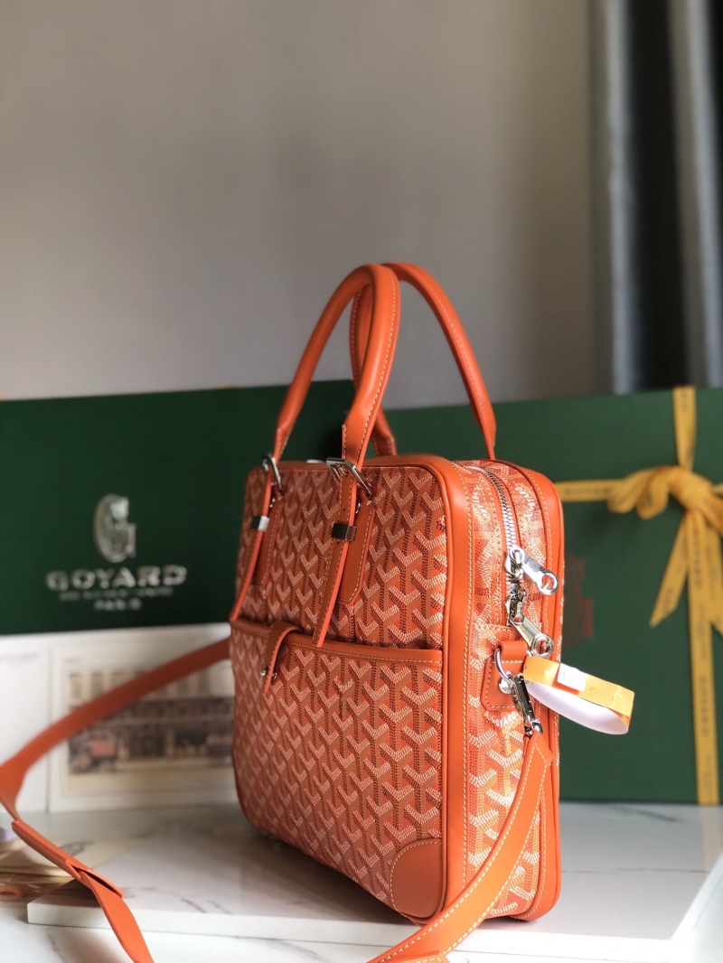 Goyard Mens Briefcases